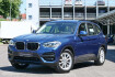 BMW X3 Advantage xdrive 20d mhd advantage kamera easy p ahk