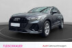 Audi Q3 S-Line 35 tfsi s line led+acc+navi+rfk+dc+dab+carplay