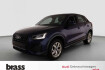 Audi Q2 Advanced advanced 35 tdi 110(150) kw(ps) s tronic
