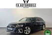 Audi A4 S-Line 40 tfsi q 2x s line matrix kamerastandheizung