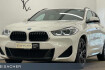 BMW X2 M-Sport sdrive20i m sport ahk hud pdc rfk dab 18? lm