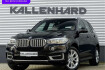 BMW X5  xdrive35i high executive ? 1 hand ? comfortze