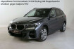 BMW X1 M-Sport xdrive20i m sport aut. ahk led acc navi