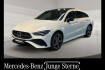 Mercedes CLA Edition AMG Line Benz cla 250 e shooting brake amg amg+mbux+burm+night