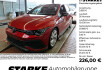 Volkswagen Golf GTI Clubsport Golf gti clubsport 2.0 tsi dsg black style