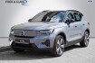 Volvo XC40 Plus Xc40 single motor plus kamera acc standhz