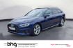 Audi A4 S-Line s line 50 tdi quattro 210(