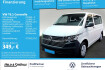 Volkswagen Caravelle Trendline T6.1 caravelle trendline 2.0 tdi 9 sitzer pdc