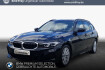 BMW Série 3  320 i touring aut. *shz*ahk*