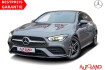 Mercedes CLA Edition AMG Line Benz cla 250 4matic amg line led navi tempomat leder