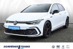 Volkswagen Golf 8  Golf viii 2 0 l tsi dsg gti