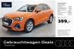 Audi Q3 S-Line 35 tdi quattro s line ahk/nav/acc/sh