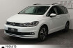 Volkswagen Touran Comfortline comfortline ahk/pano/massage/rfk/dynaudio