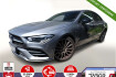 Mercedes CLA Edition 2020 Benz cla 200 200 dct edition 2020 parkp shz standh led