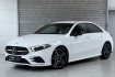 Mercedes Classe A AMG Line Benz a 250 limousine*amg line*widescreen*burmester*