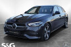 Mercedes Classe C Avantgarde Benz c 180 t avantgarde distronic+360 +dig light