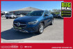 Mercedes GLA Style Benz gla 220 d style ahk+led+navi+shz+klimaa+skr&wkr