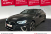 Audi A4 S-Line s line 40 tfsi qu.s tr. 360 k led navi dab