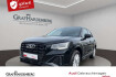 Audi Q2 S-Line 35 tfsi s tronic s line acc kamera ahk