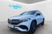 Mercedes EQA AMG Line benz eqa  benz eqa 350 4matic amg 360  sitzh led app dab tuvneu