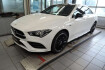 Mercedes CLA Edition 2021 Benz cla 250 e coupe amg*edition*night*led*panorama d