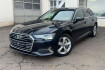 Audi A6  avant qua 8fach acc virtual ahk kamera carpla