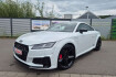 Audi TT Coupé  Tt 45 tfsi quattro s line com plus led b&o