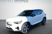 Volvo XC40 Plus Xc40 p8 plus recharge pure electric acc*led*navi