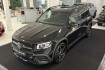 Mercedes GLB AMG Line Benz glb 200 7g amg line*hud*led*kam*carplay*wide*