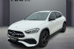 Mercedes GLA AMG Line Benz gla 200 gla 200 amg/ahk/led/r kamera/night/el.heckklappe
