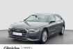 Audi A6 Design 45 tfsi s tronic design led ruckfahrkam