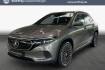 Mercedes EQA Progressive Benz eqa 250 eqa