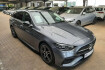 Mercedes Classe C Entry Benz c 180 t 9g amg night pano kamera