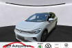 Volkswagen ID.4 Pro Performance Id.4 pro performance warmepumpe ahk rearview keyless?