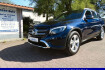 Mercedes GLC Edition 1 Benz glc 350 d 4matic acc/navi/shz/rfk/led/alu
