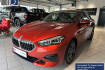 BMW Série 2 Coupé Sport Bmw 220  220 gran coupe d sport line  memory  klima  led pdc