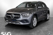 Mercedes GLA AMG Line Benz gla 250 e ahk+m led+mbux+carplay+spurhalte+18?