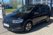 Volkswagen Touran Move touran 2.0 tdi scr dsg move