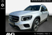 Mercedes GLB  Benz glb 200 glb 200 mbeam|rfk|pano|night|vor.ahk|18? navi/led
