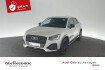Audi Q2 S-Line 35 tfsi s tronic s line acc kamera ahk