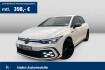Volkswagen Golf 8  Golf viii 2.0 tdi dsg gtd acc kamera led navi