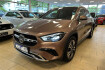 Mercedes GLA AMG Line Advanced Plus Benz gla 200 mbux*pano*teil leder*ambiente*cam*navi*