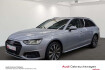 Audi A4  avant 40 tfsi quattro navi virtual pano ahk