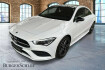 Mercedes CLA AMG Line Benz cla 250 4m amg pano/multi/night/sound/rfk