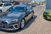 Audi A4 S-Line avant 40 tdi quattro s line