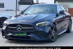 Mercedes Classe C AMG Line Benz c 180 lim. w206 amg line night/led/cam/burmester