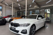 BMW Série 3 M-Sport 330 e m sport shadow line livecockpit prof. acc r.cam