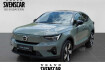 Volvo C40 Ultimate ultimate recharge pure electric 2wd standhzg digit
