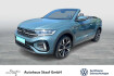 Volkswagen T-Roc R-Line T roc cabrio 1.5 tsi 150ps dsg r line leder+sound+kamera