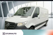 Mercedes Sprinter  Benz sprinter sprinter 315 cdi dab klima warmlufthzg.